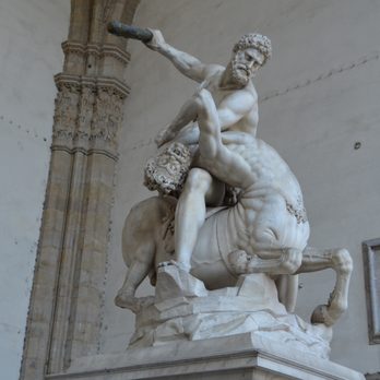 Loggia dei Lanzi - Landmarks & Historical Buildings Near Me - Florence, FI