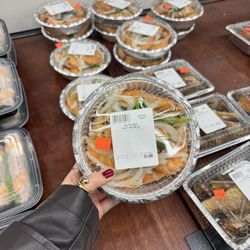 Hong Phat Supercenter - Shrimp