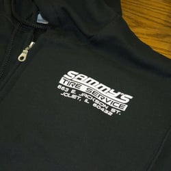 Suburban Tees and Sports