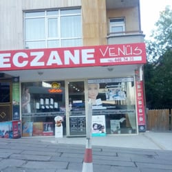 Venüs Eczanesi