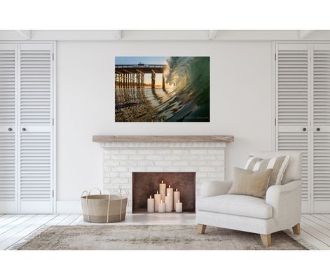 Latitudes Gallery - Ventura by null
