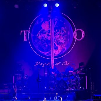 Choctaw Grand Theater - Toto Concert at Choctaw Grand Theater - Durant, OK - 7-Mar-2026 - Venues & Event Spaces Near Me - Durant, Oklahoma Choctaw Grand Theater - Toto Concert at Choctaw Grand Theater - Durant, OK - 7-Mar-2026 - Venues & Event Spaces Near Me - Durant, Oklahoma