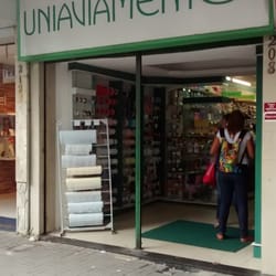 Uniaviamentos
