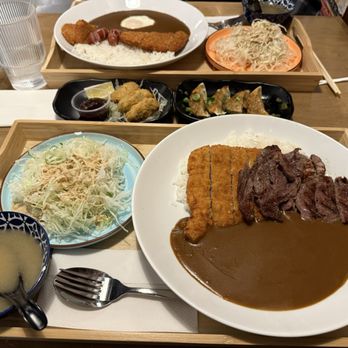 Curry Ya - Japanese Curry Near Me - Las Vegas, Nevada