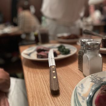 Peter Luger - Steakhouses Near Me - Brooklyn, New York
