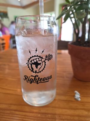 Righteous Foods by null