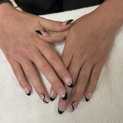 Jen's Nails - Acrylic