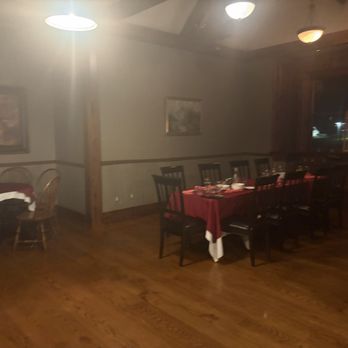 Fairview Cafe - Second Dining Room - American Near Me - Tafton, Pennsylvania Fairview Cafe - Second Dining Room - American Near Me - Tafton, Pennsylvania