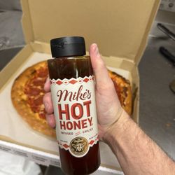 Porky's Pizza