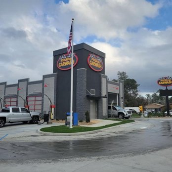 PitStop Car Wash - Car Wash Near Me - Slidell, Louisiana PitStop Car Wash - Car Wash Near Me - Slidell, Louisiana
