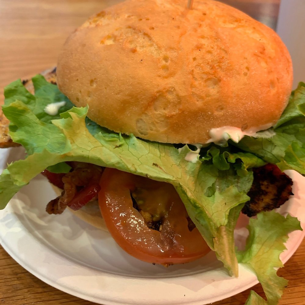Schnipper's - Burgers Near Me - New York, New York