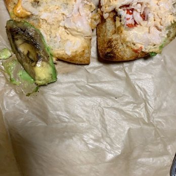 Panera Bread - This is the chipotle chicken avocado melt - Sandwiches Near Me - Henderson, Nevada Panera Bread - This is the chipotle chicken avocado melt - Sandwiches Near Me - Henderson, Nevada