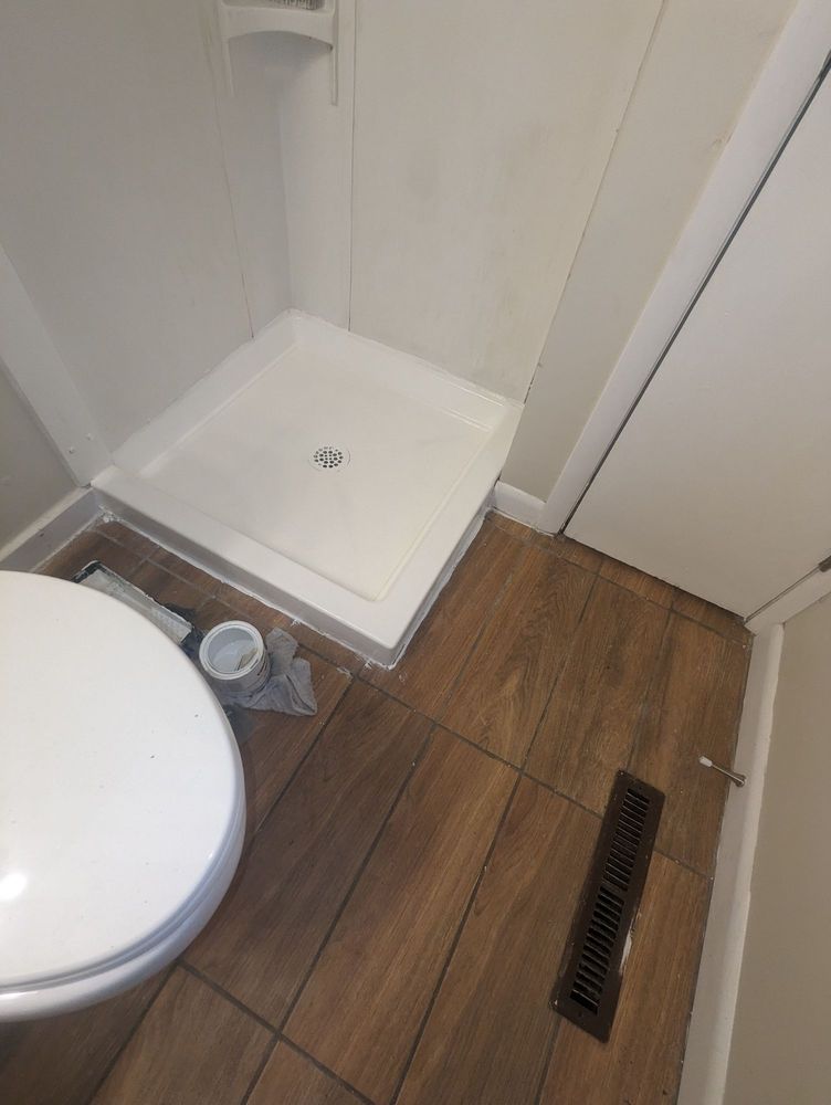 Slide of F & F Home Improvement