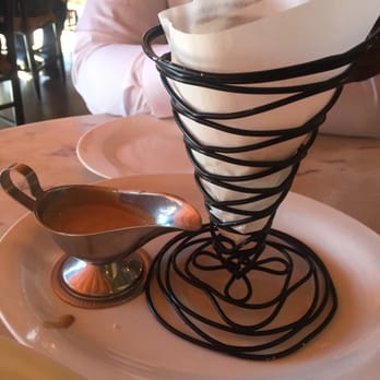Taverna - Perfect beignets!!! - Italian Near Me - Dallas, Texas