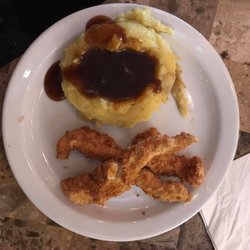Garden City Steakhouse