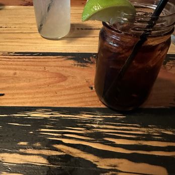 Zeeks Pizza - Whiskey and Pepsi - Pizza Near Me - Seattle, Washington Zeeks Pizza - Whiskey and Pepsi - Pizza Near Me - Seattle, Washington