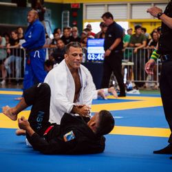 Masters Martial Arts School