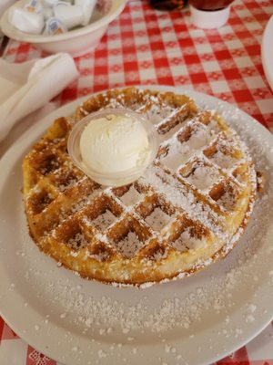 Ellen's Danish Pancake House by null