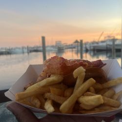 Kingston's Clam Bar