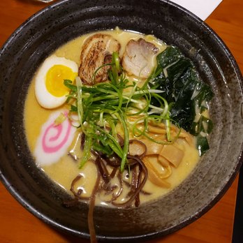 TOKYO-YA RAMEN - #4 - Ramen Near Me - Portland, Oregon