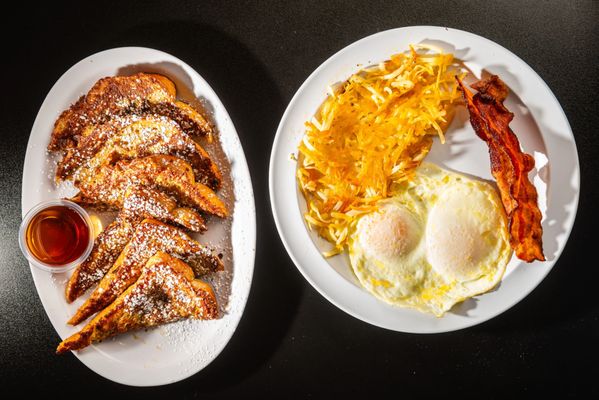 Pacific Diner by null