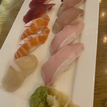 Sushi Kan - Nigiri Deluxe - Japanese Near Me - San Jose, California Sushi Kan - Nigiri Deluxe - Japanese Near Me - San Jose, California