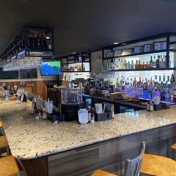 Milk & Honey - Bar - Breakfast & Brunch Near Me - Calabash, North Carolina Milk & Honey - Bar - Breakfast & Brunch Near Me - Calabash, North Carolina