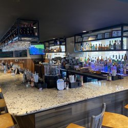 Milk & Honey - Bar