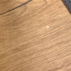The Tile Shop - Chips in my tile