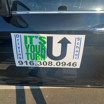 Its Your Turn - Let's Goooo - Driving Schools Near Me - Carmichael, California Its Your Turn - Let's Goooo - Driving Schools Near Me - Carmichael, California