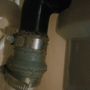 Pasko Plumbing - Leaking from gasket - Plumbing Near Me Pasko Plumbing - Leaking from gasket - Plumbing Near Me