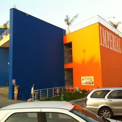 Imperial Fitness
