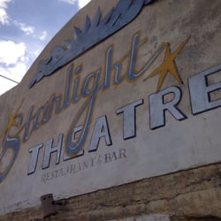 Starlight Theatre Restaurant & Saloon