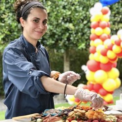 Mina's Catering