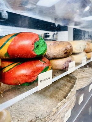 Taste of New York Bagels & Deli by null