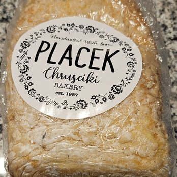 Chrusciki Bakery - Bakeries Near Me - Depew, New York