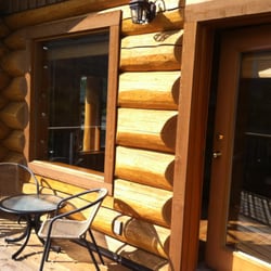 Alpine Meadows Resort