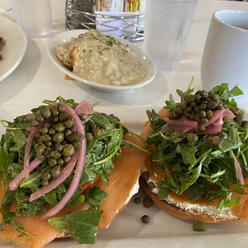 Morning Squeeze - Off the Hook Lox and Bagels - Breakfast & Brunch Near Me - Phoenix, Arizona Morning Squeeze - Off the Hook Lox and Bagels - Breakfast & Brunch Near Me - Phoenix, Arizona