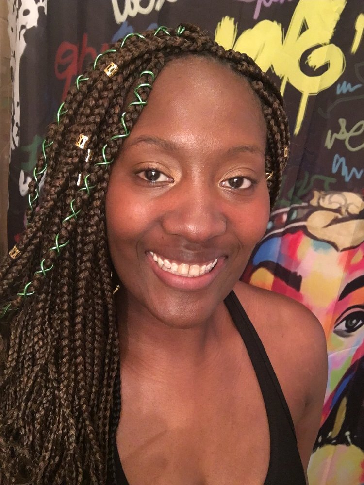 SISTERS HAIR BRAIDING Updated October 2024 837 Hamilton Xing