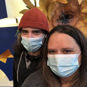 Immersive Van Gogh Exhibit Columbus - Museums Near Me - Columbus, Ohio