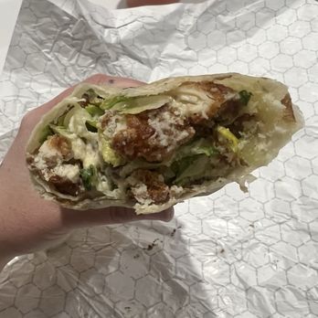 Monti - Chicken Caesar wrap - Breakfast & Brunch Near Me - Holladay, Utah Monti - Chicken Caesar wrap - Breakfast & Brunch Near Me - Holladay, Utah