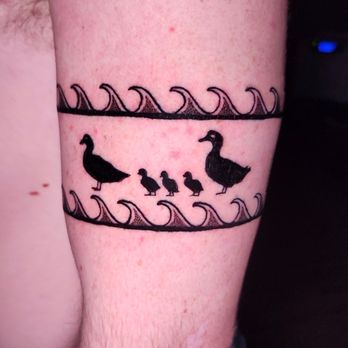Bixby Knolls Tattoo - My first Tattoo - Tattoo Near Me - Long Beach, California
