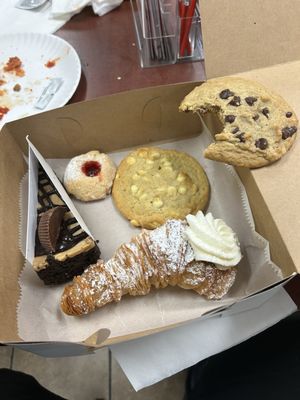 Tripoli Pizza Bakery