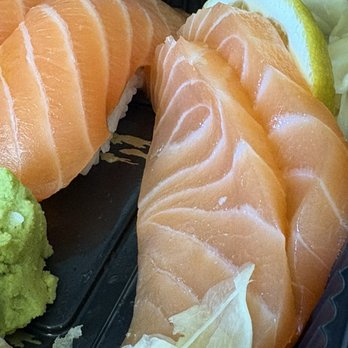 Sushi Ave - Great fresh quality - Sushi Bars Near Me - Seattle, Washington