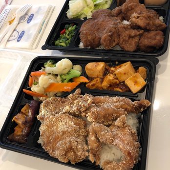 BentoLicious - Taiwanese Near Me - Pleasanton, California BentoLicious - Taiwanese Near Me - Pleasanton, California