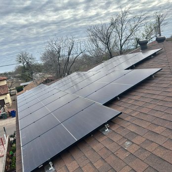 Eclipse Solar - Solar Installation Near Me - Austin, Texas Eclipse Solar - Solar Installation Near Me - Austin, Texas