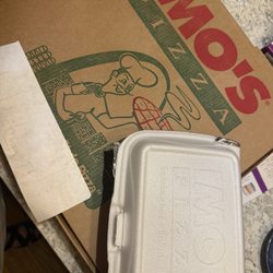 Takeout!