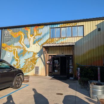 Holy City Brewing - Breweries Near Me - North Charleston, South Carolina Holy City Brewing - Breweries Near Me - North Charleston, South Carolina