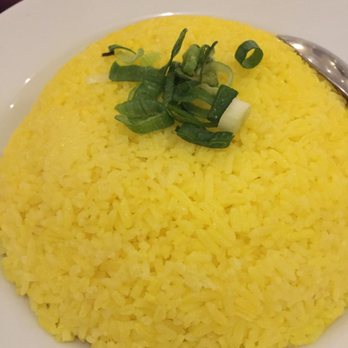 Doyles on the Beach - Saffron rice - Seafood Near Me - Watsons Bay, NSW