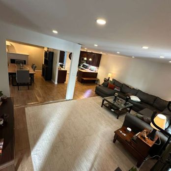 Suffolk Property Service - A full Renovation Of a Living room - Handyman Near Me - Shirley, New York Suffolk Property Service - A full Renovation Of a Living room - Handyman Near Me - Shirley, New York